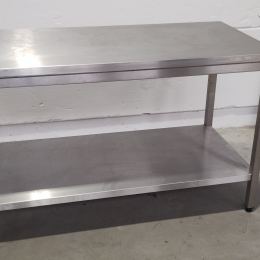 s/s table